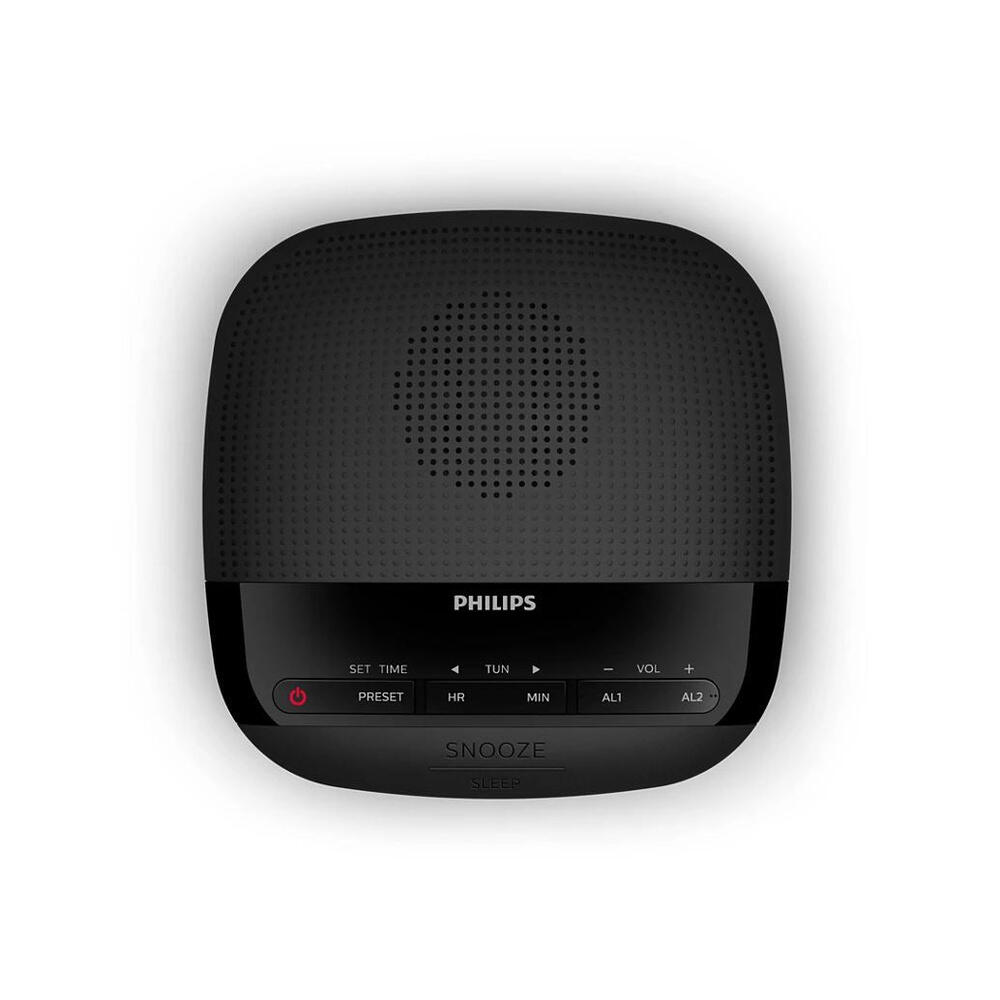 Adult Camping Radio Alarm Clock TAR3205-12 3/4