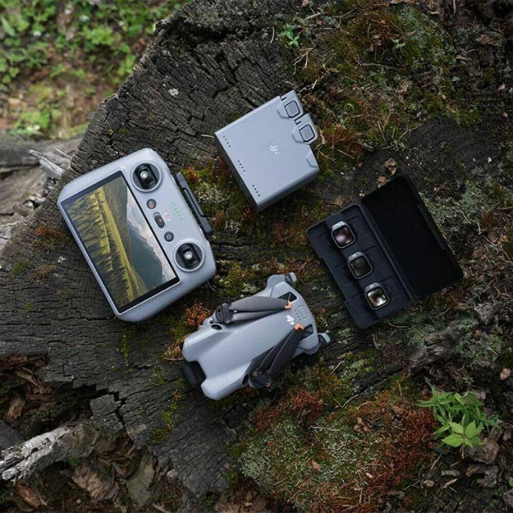 DJI Mini 5 Pro Fly More Combo (DJI RC2) Drone fotografico 2/7