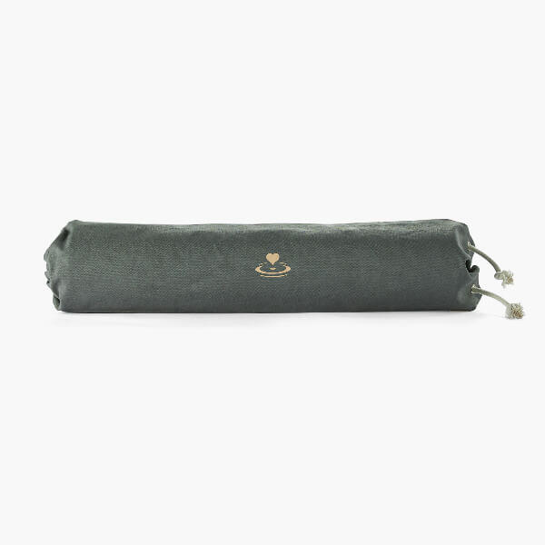 Myga katoenen yogamat tas 2/7