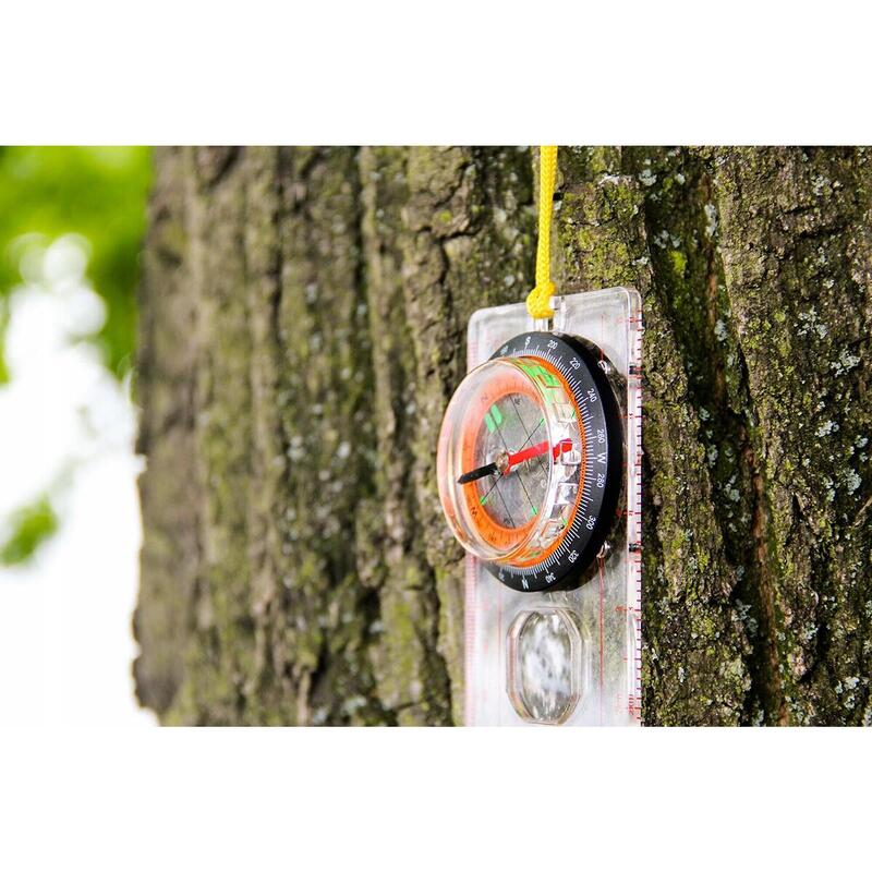 Set complet camping pentru gatit, 18 piese, aluminiu