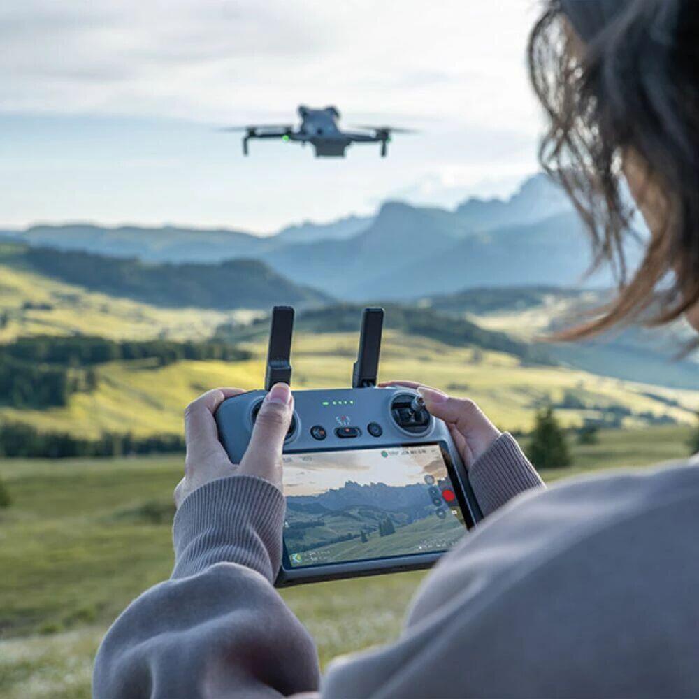 DJI Mini 5 Pro Fly More Combo (DJI RC2) Drone fotografico 4/7