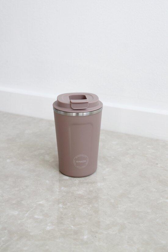 Tasse CUP2GO 380ml Dusty Rose 2/5