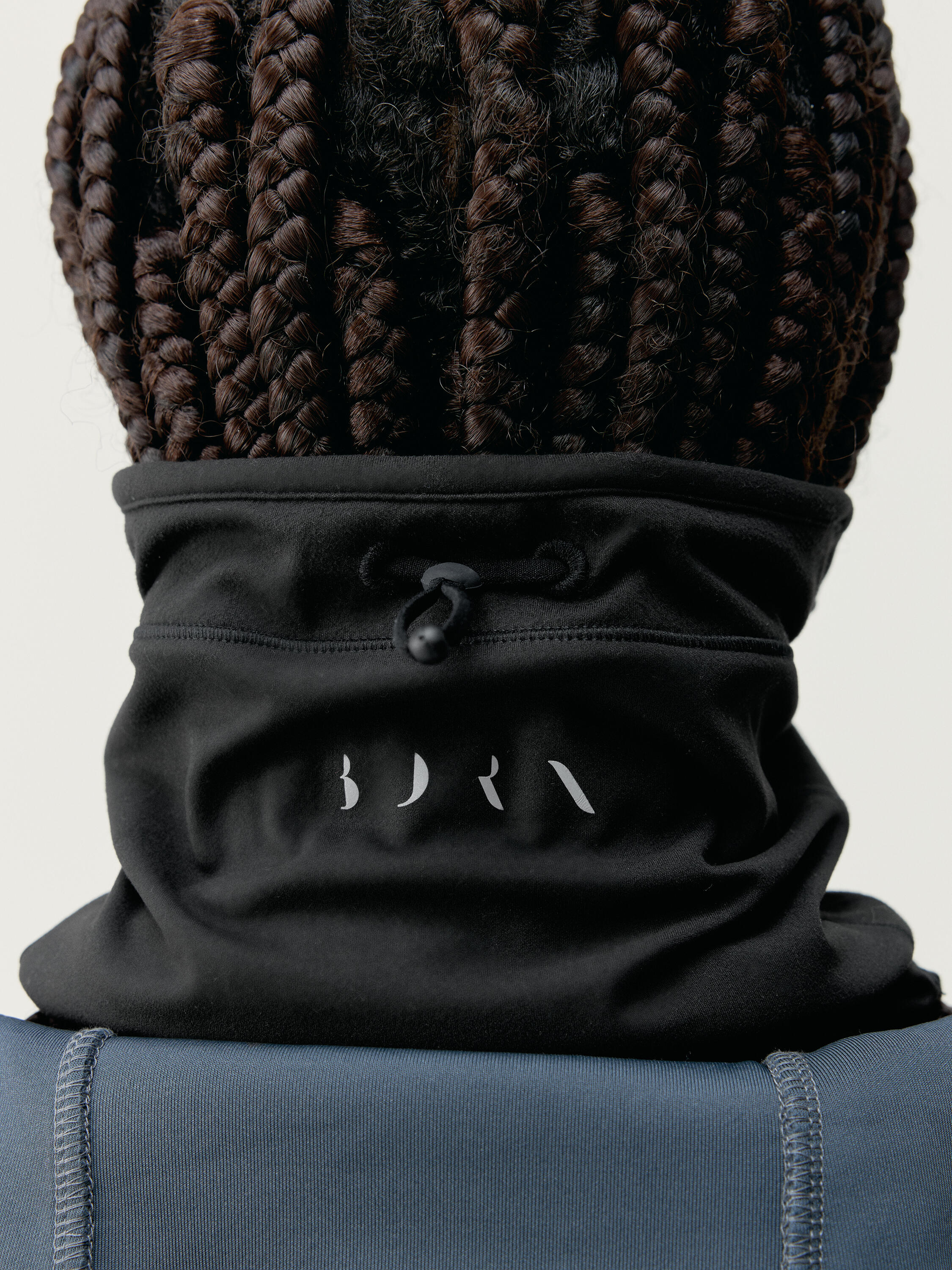 Braga cuello Nacken 2/4