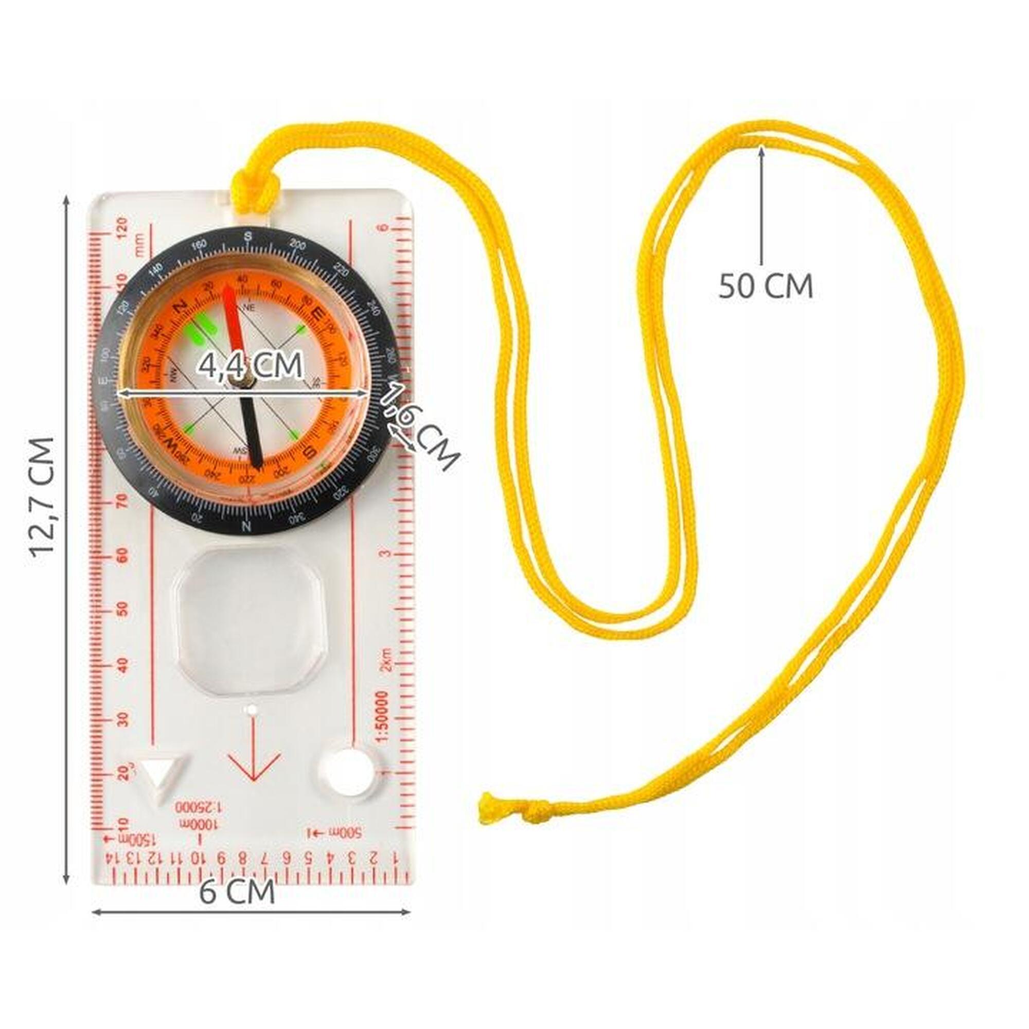 Set complet camping pentru gatit, 18 piese, aluminiu