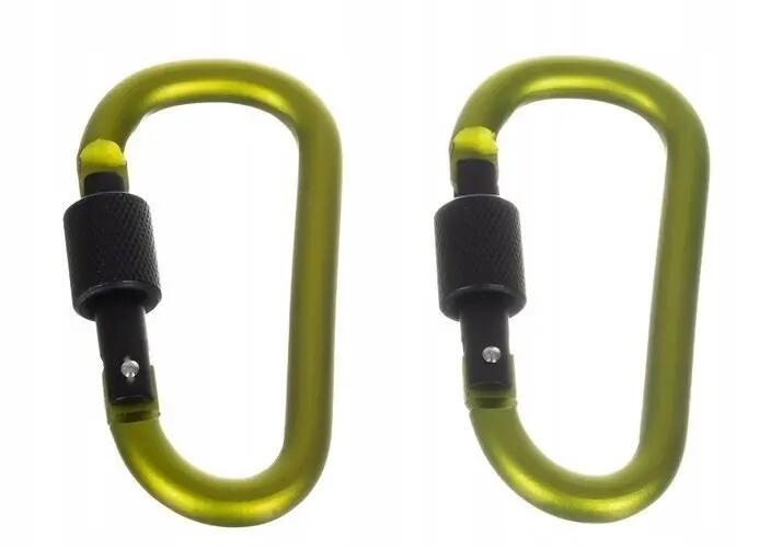 Set complet camping pentru gatit, 18 piese, aluminiu 3/7