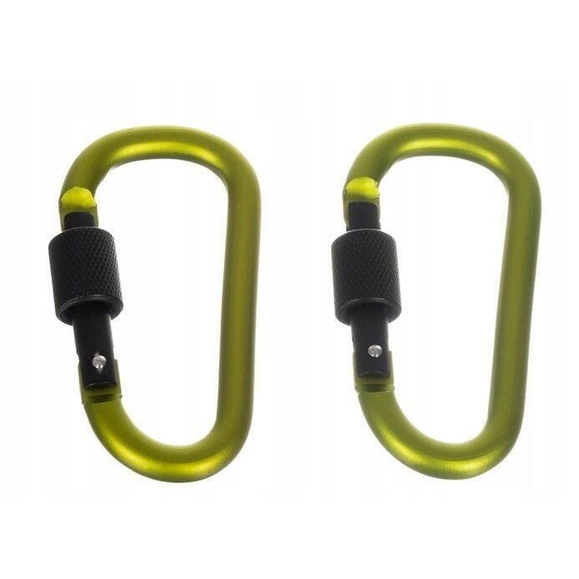 Set complet camping pentru gatit, 18 piese, aluminiu