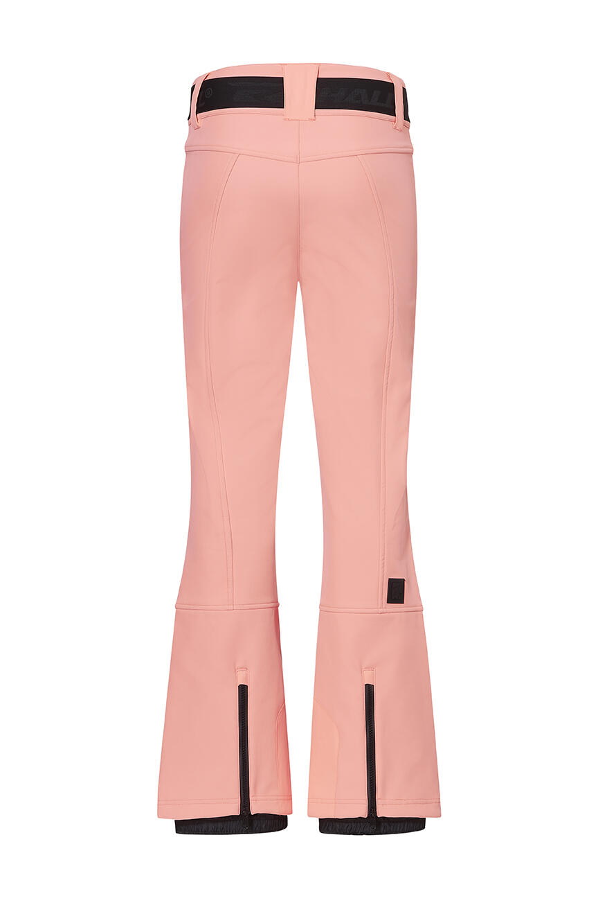 REHALL - YVES-R - Femmes Pantalon de sport d'hiver Softshell 2/2