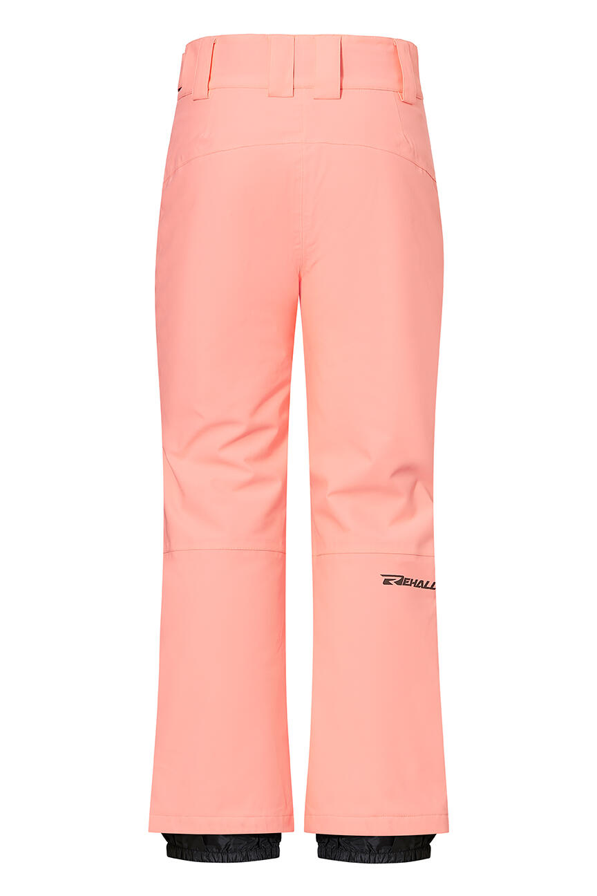 REHALL - ROMANA-R-jr. - Filles Pantalon de sport d'hiver 2/2