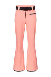 REHALL - YVES-R - Femmes Pantalon de sport d'hiver Softshell