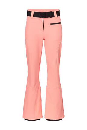 REHALL - YVES-R - Femmes Pantalon de sport d'hiver Softshell