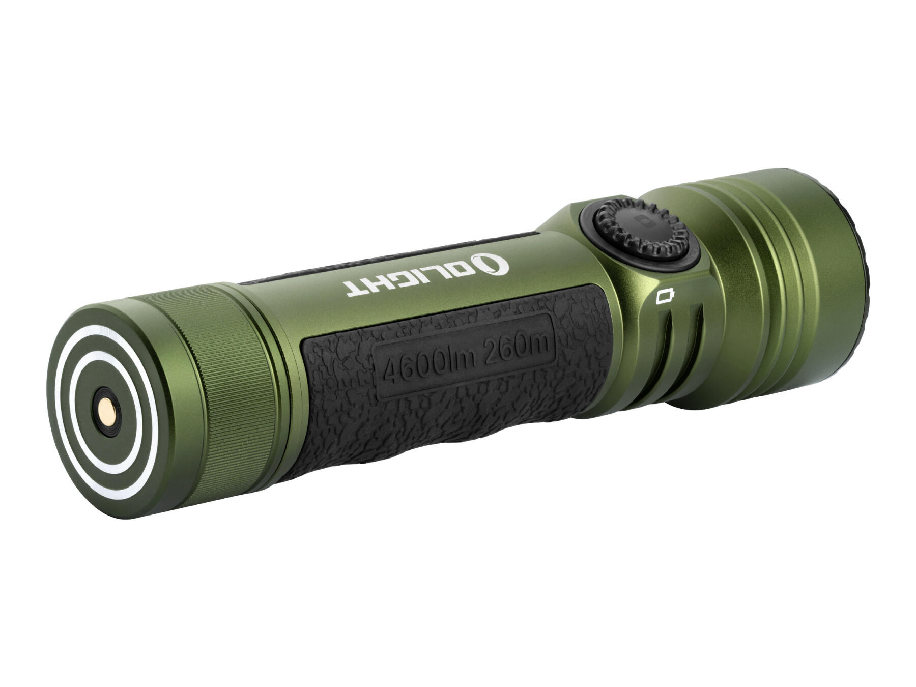Olight - Seeker 4 Pro - OD Green 3/7
