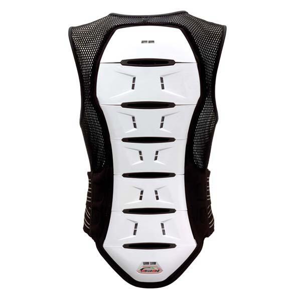 Vesta protecție spate Akira 7 XXL