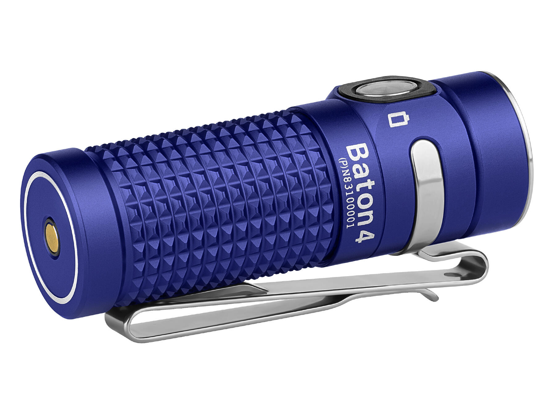 Baton 4 Kit Bleu – ensemble 1 300 lm 4/7