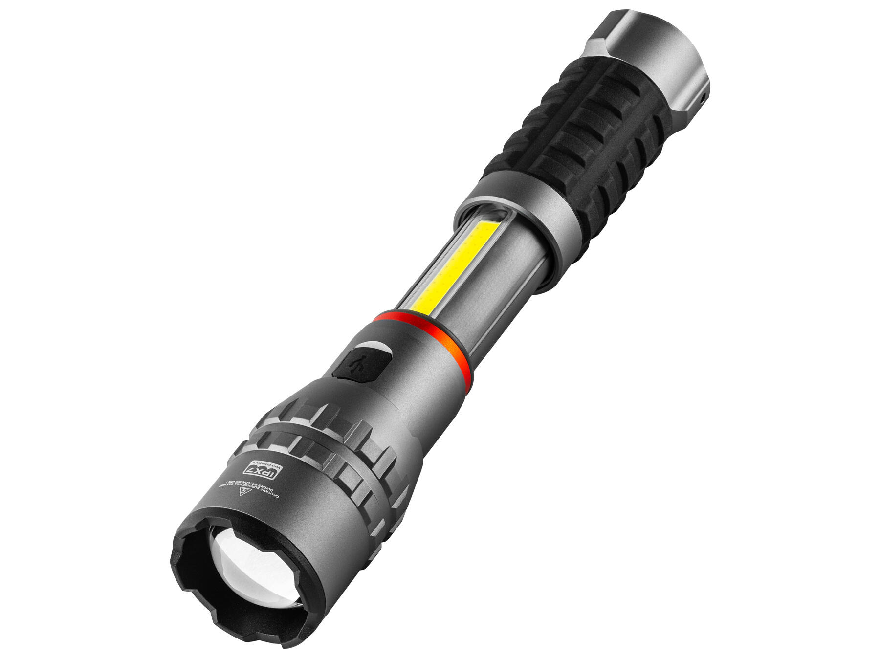 Nebo Slyde King 4K - Wiederaufladbar 4/7