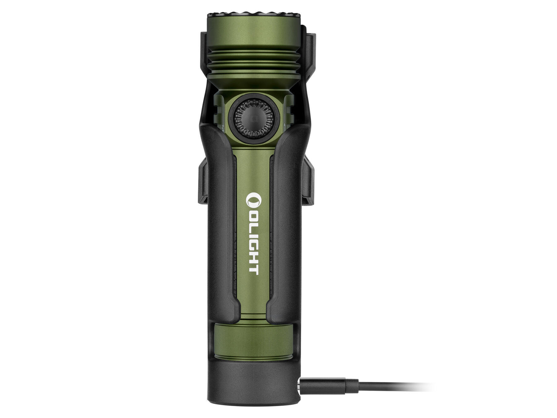 Olight - Seeker 4 Pro - OD Green 4/7