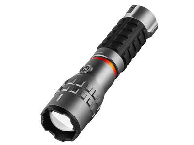 Nebo slyde king 4k - oplaadbaar