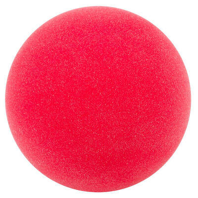 Kickerball Hurricane Rot Tischfußball Unisex Rot