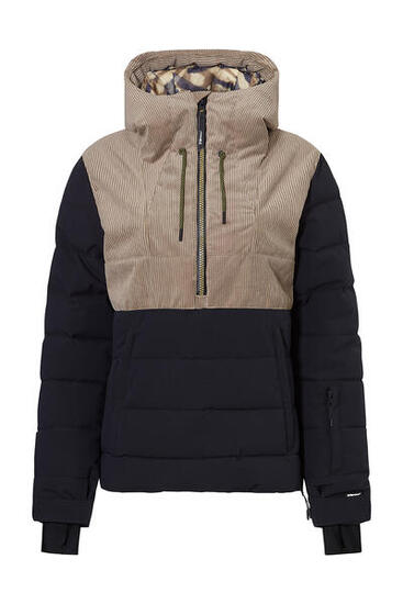 REHALL - YAZZ-R - Femmes Anorak