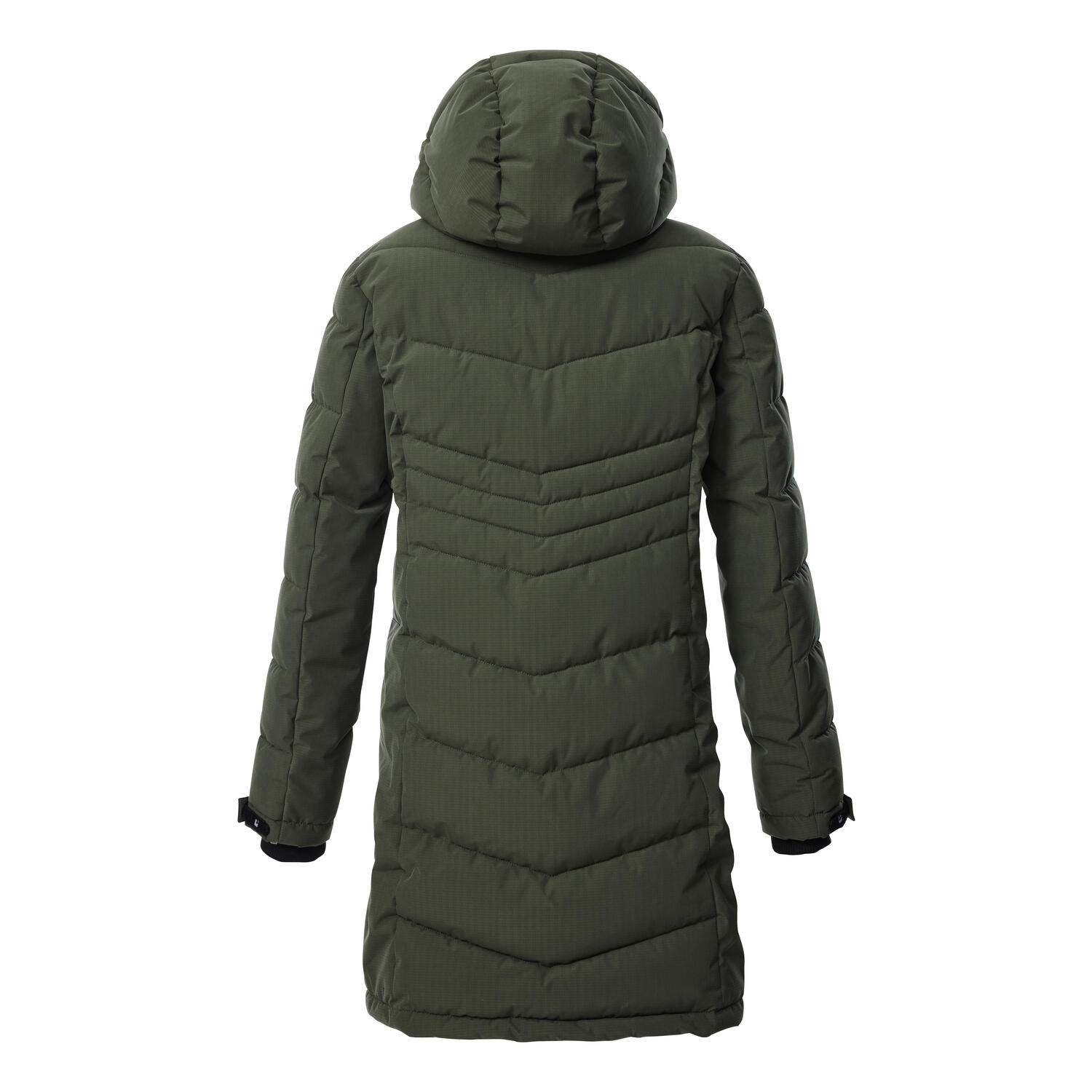 Kinder Steppmantel KOW 219 GRLS QLTD CT 2/6