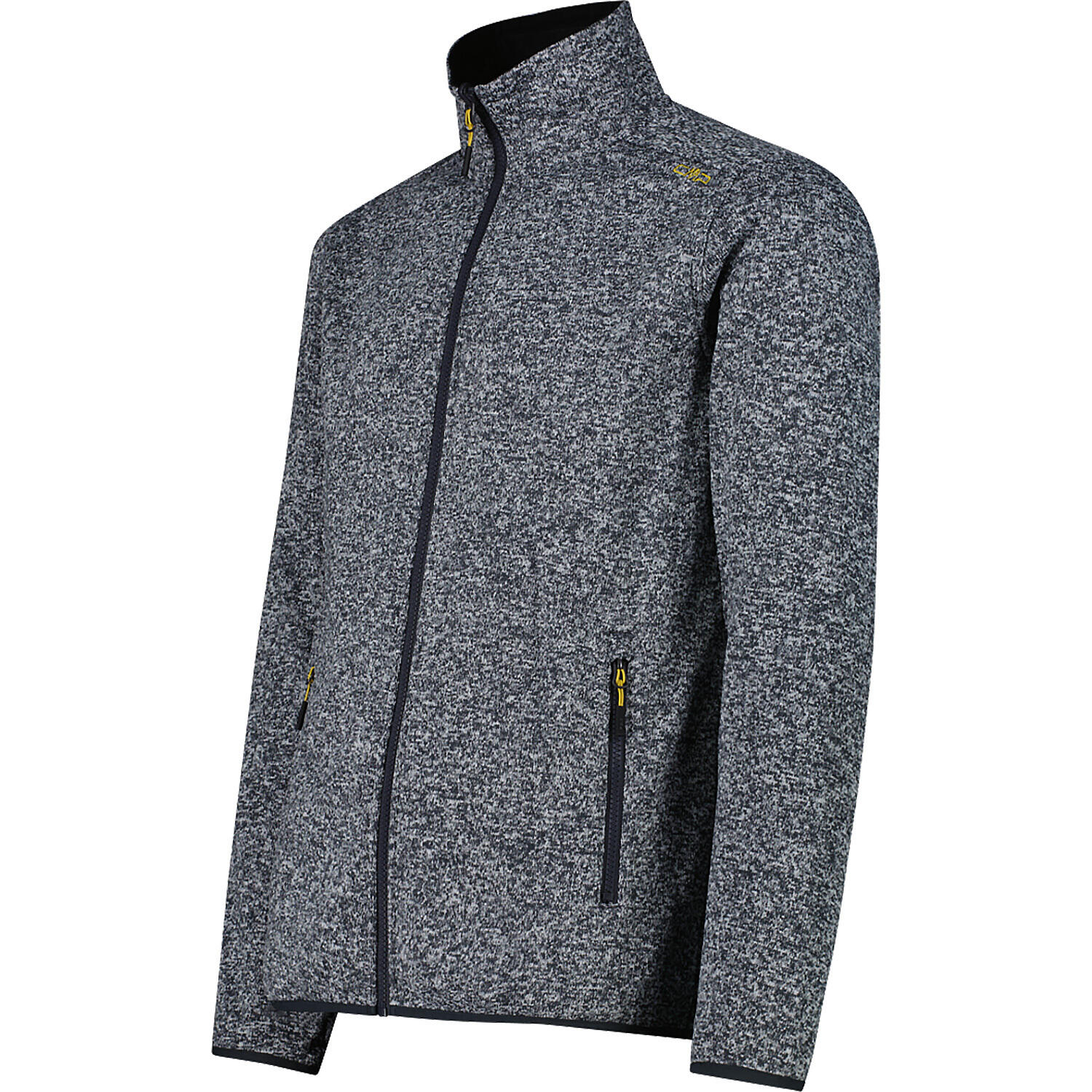 Chaqueta con capucha 3 en 1 CMP 6/8