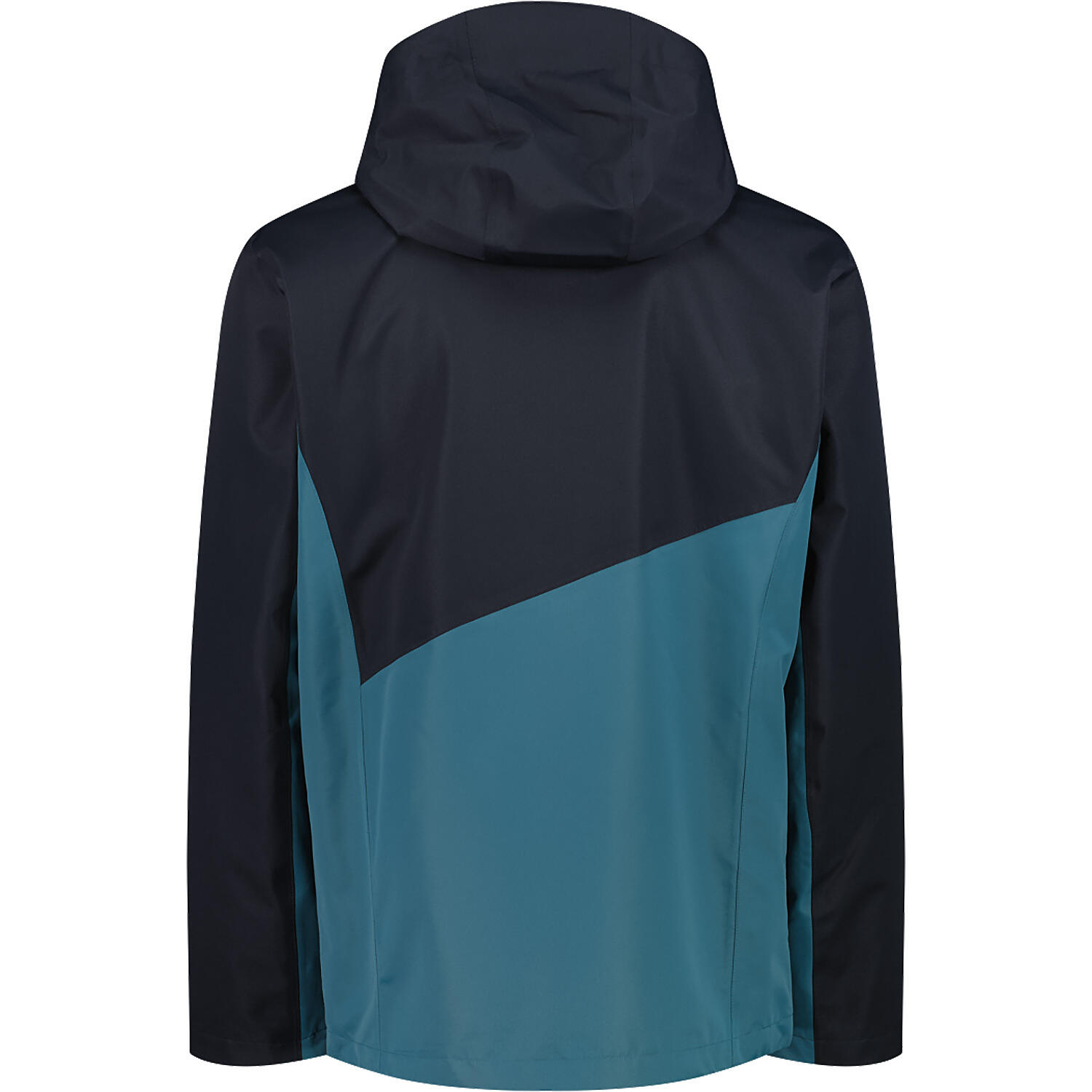 Chaqueta con capucha 3 en 1 CMP 2/8