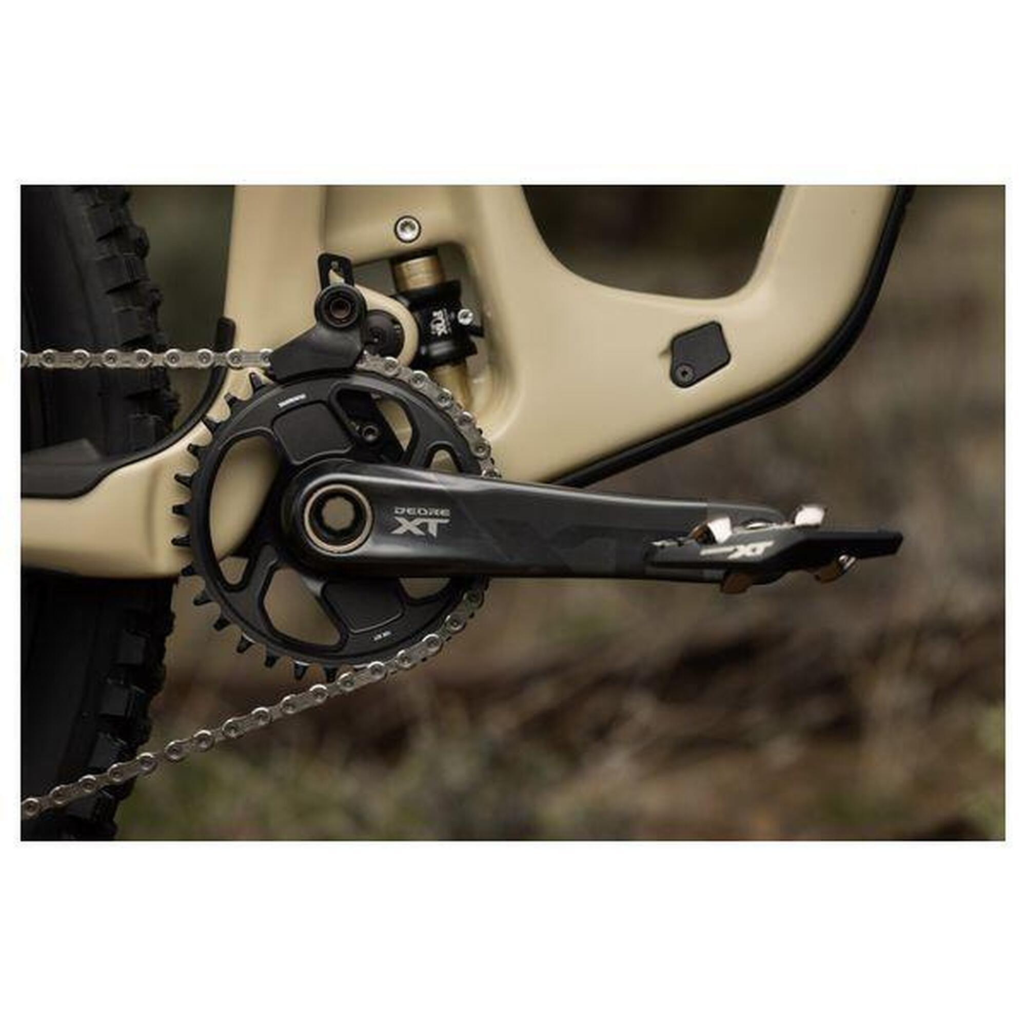 Shimano sh ifcm8200exx deore xt fc m8200 sin crond 175 mm Deore XT FC