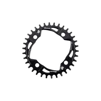 Miranda kettingblad chainflow 3d mtb 34t