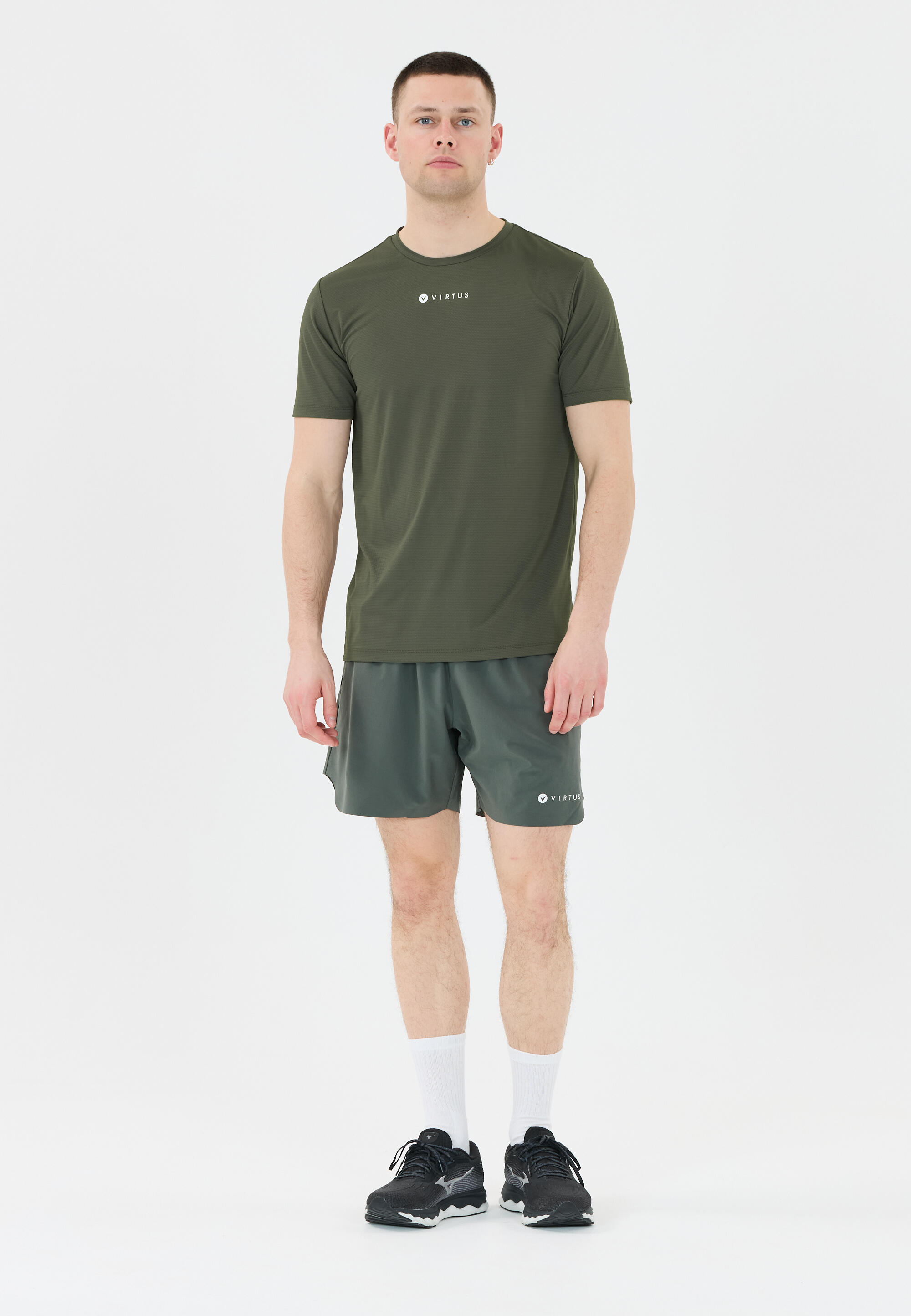 T-Shirt Roger V2 3/5
