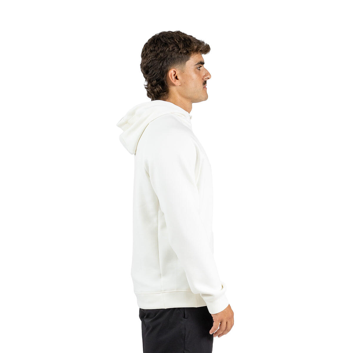 Velites Hoodie Holo 3/4