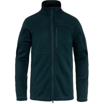 Fleecejacke Abisko Lite Fleece Jacket M