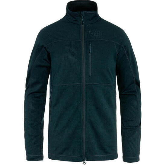 Fleecejacke Abisko Lite Fleece Jacket M