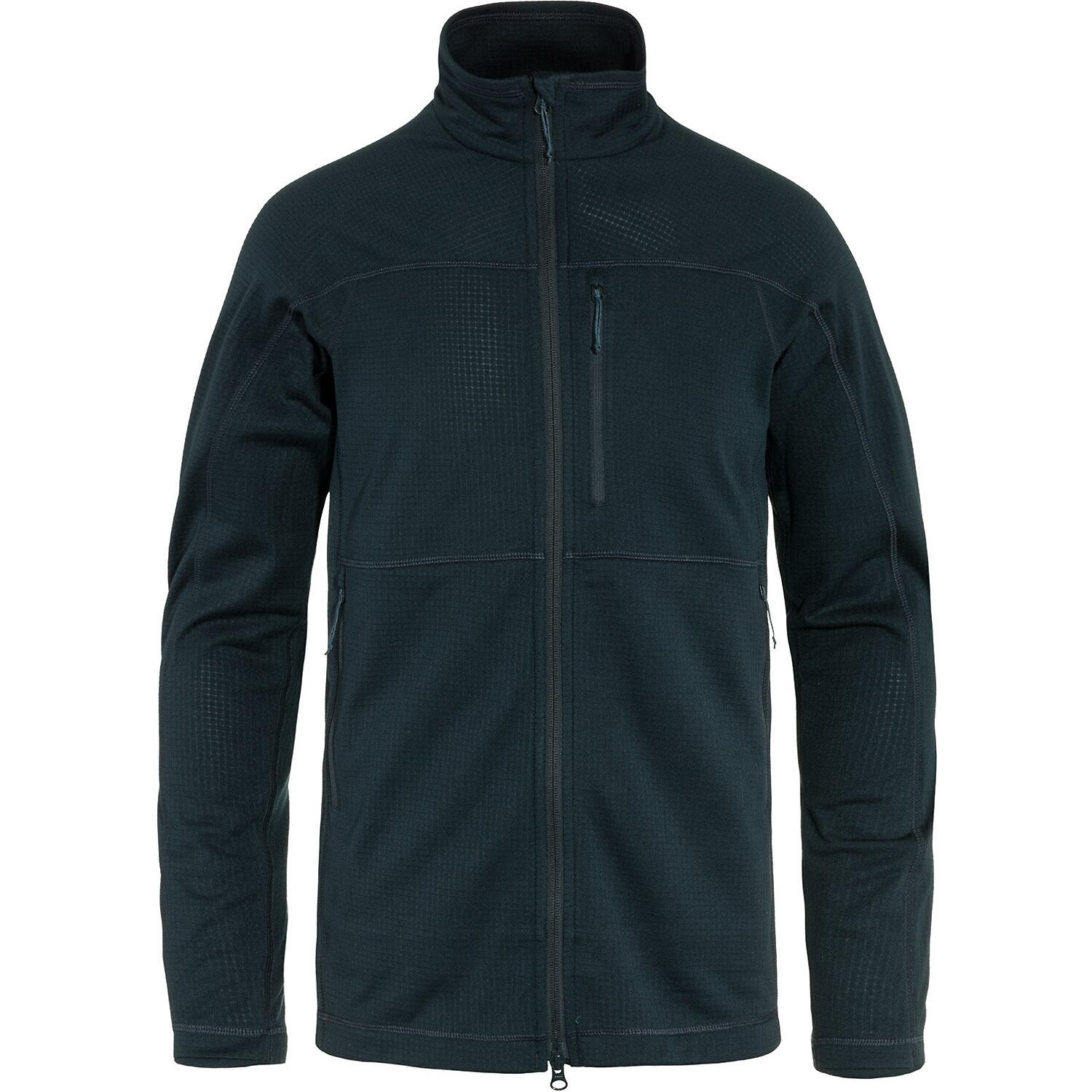 Pull Homme Abisko Lite 2/7
