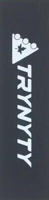 Trynyty Banner Grip Monopattino - Bianco