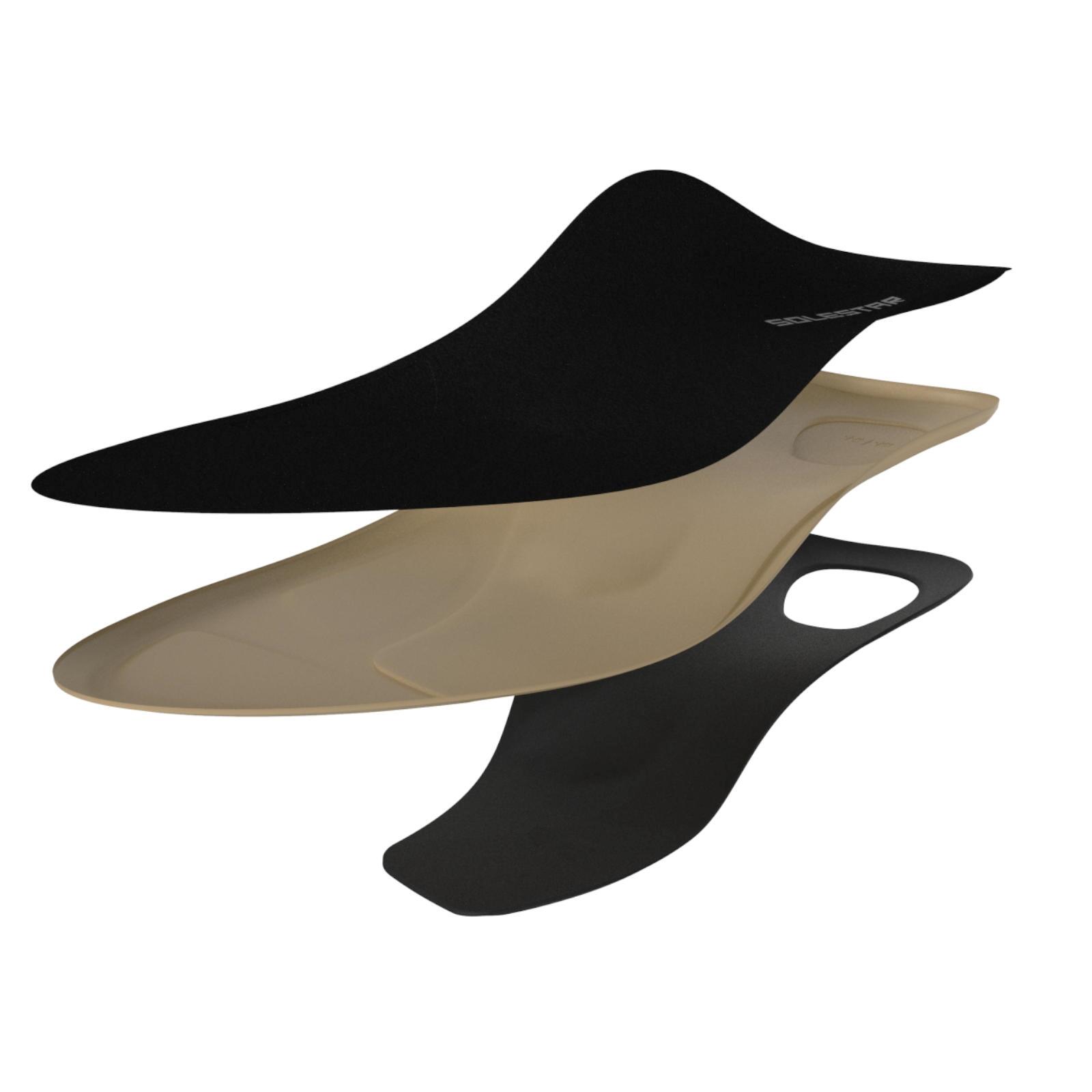 Ergon Einlegesohle IP Touring Solestar 3/4