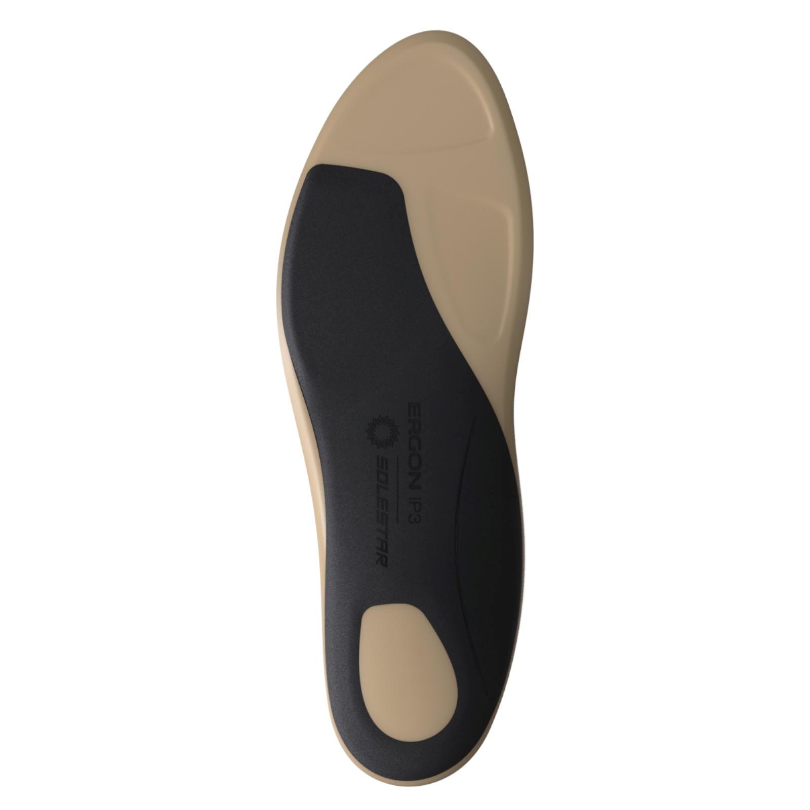 Ergon Einlegesohle IP Touring Solestar 2/4