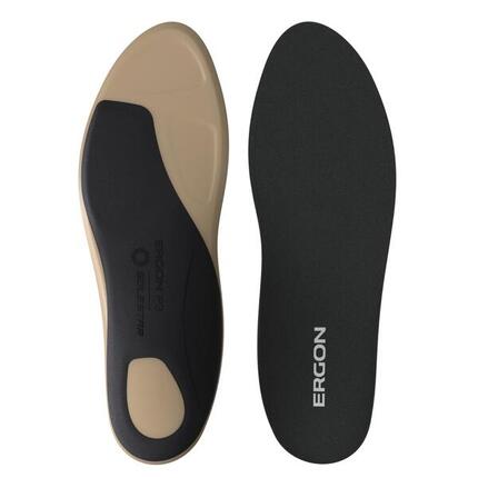 Ergon inlegzool schoenzool ip touring solestar - size 42 43