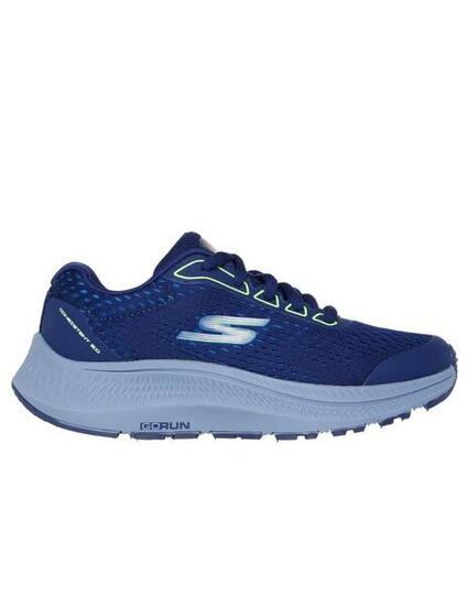 Zapatillas para Niño Skechers Go run consistent 2.0 Marino