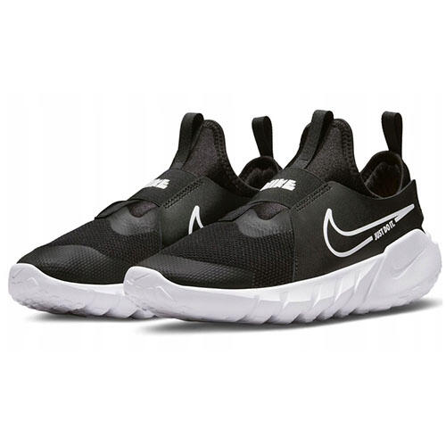 Scarpe Sportive Bambino Nike Revolution 6 Nn Tdv Con Suola Bianca