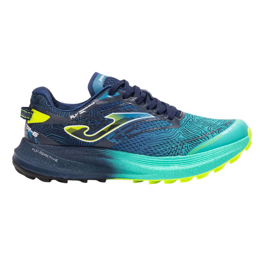 Pantofi alergare Joma TR-6000 albastru 42