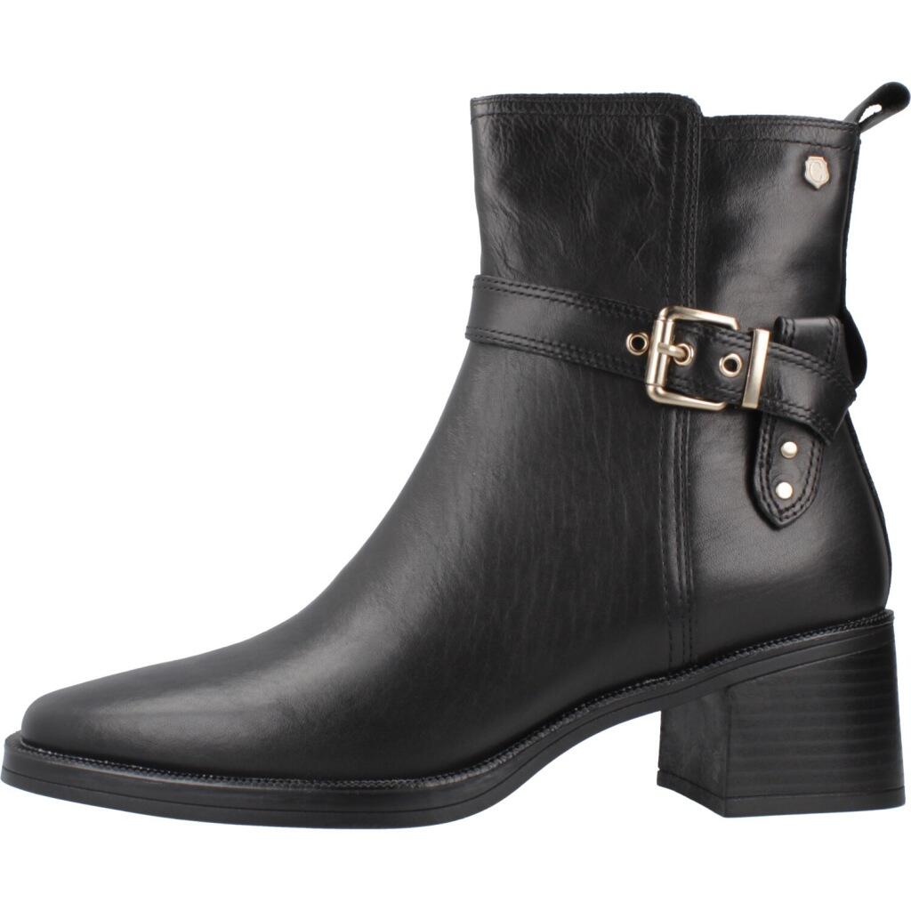 Carmela Modello 162541c Colore Nero 2/5