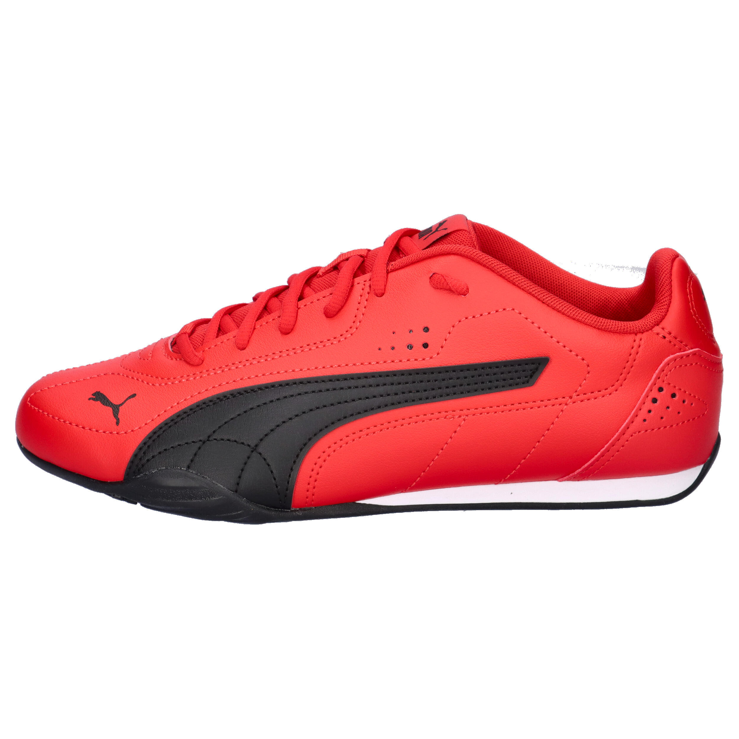 Puma Zapatillas Puma Catch Rojo 2/7