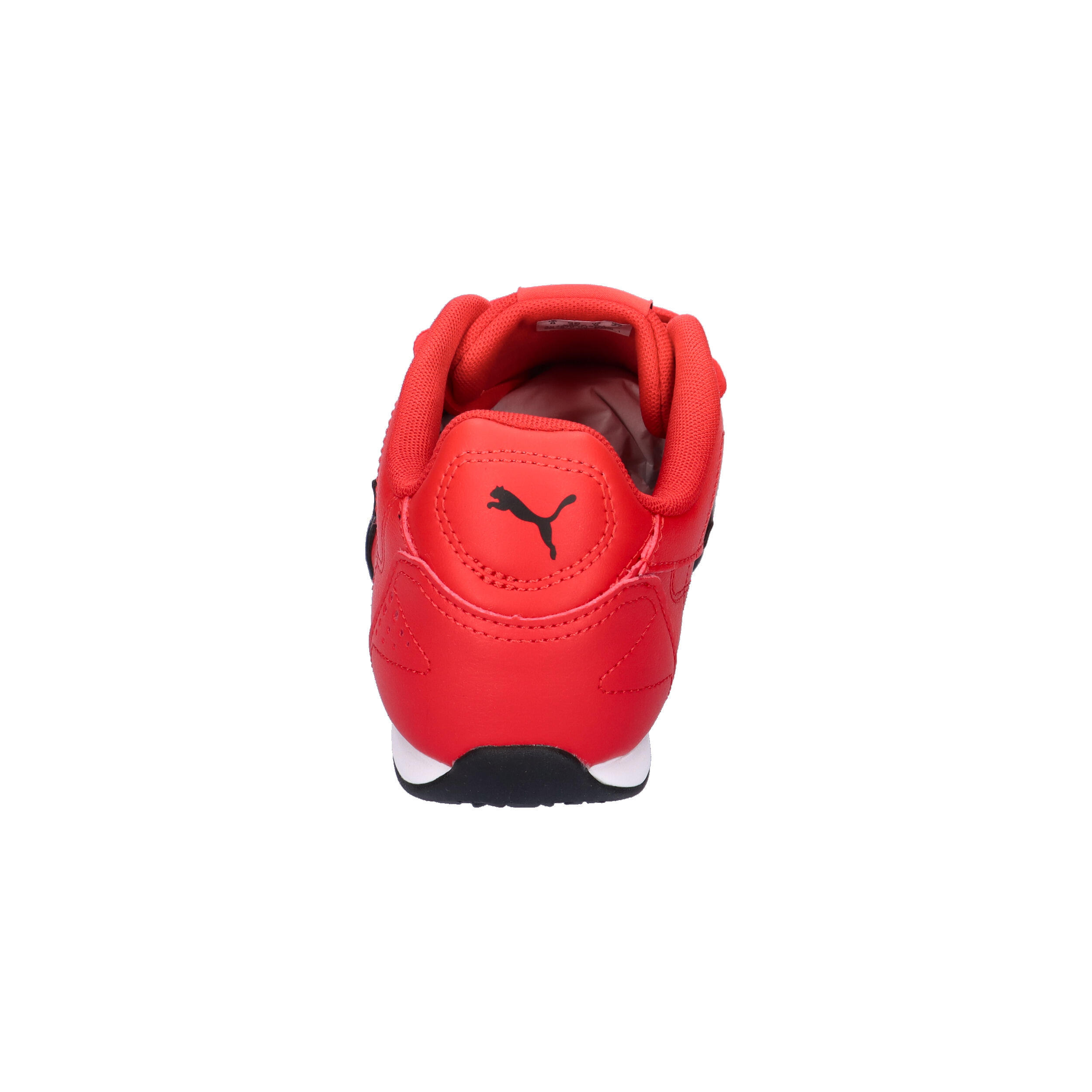 Puma Zapatillas Puma Catch Rojo 5/7