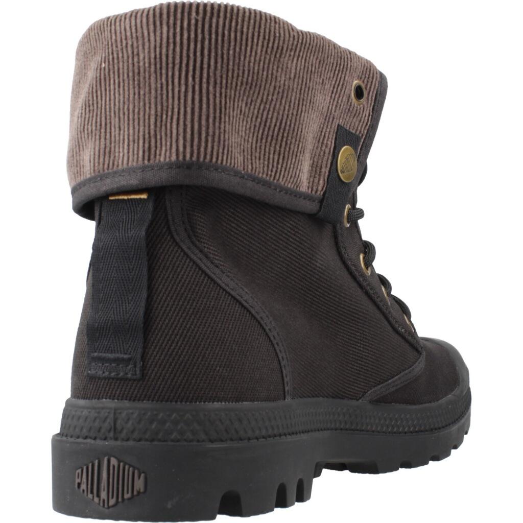 Bottes Palladium Modello Baggy Michigan Colore Nero 3/5