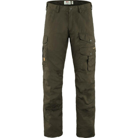 Pantalon de trekking Fjällräven Barents Pro