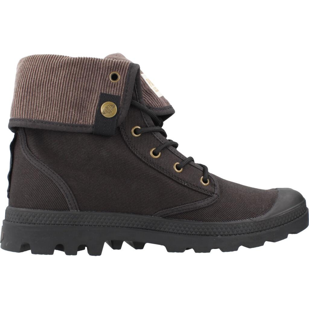 Bottes Palladium Modello Baggy Michigan Colore Nero 4/5