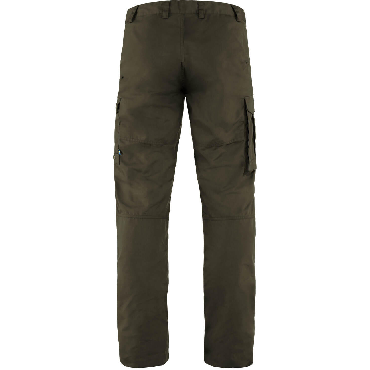 Pantaloni trekking uomo Barents Pro 2/5
