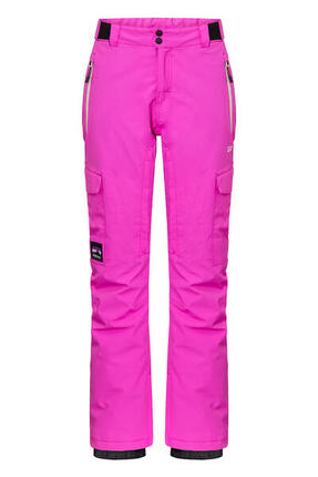 REHALL - BLIZZ-R - Femmes Pantalon de sport d'hiver