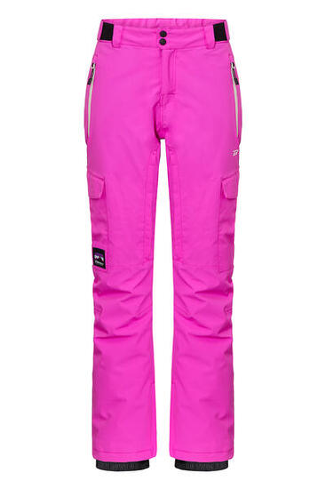 REHALL - BLIZZ-R - Femmes Pantalon de sport d'hiver