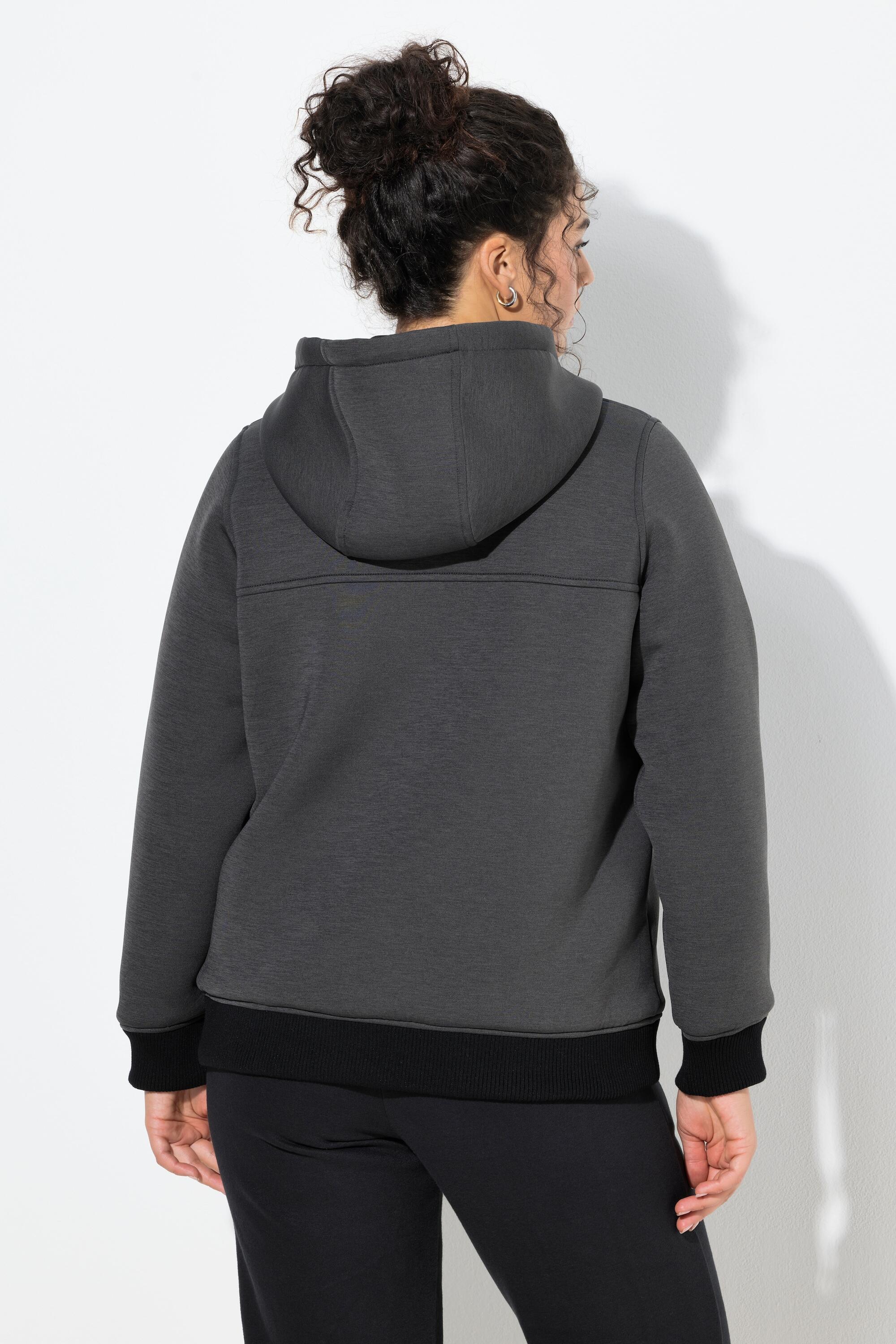 Femme Veste softshell imperméable doublure matelassée capuche 2/7