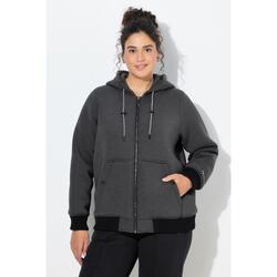 Femme Veste softshell imperméable doublure matelassée capuche